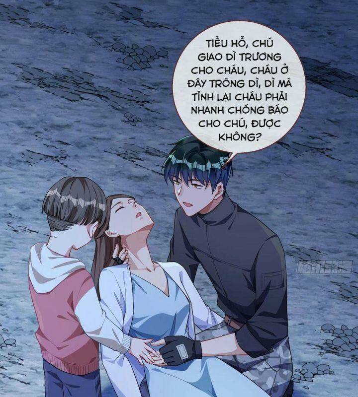 Vạn Tra Triêu Hoàng Chapter 535 - Trang 2