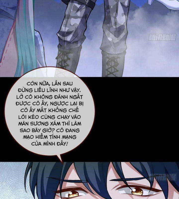 Vạn Tra Triêu Hoàng Chapter 535 - Trang 2