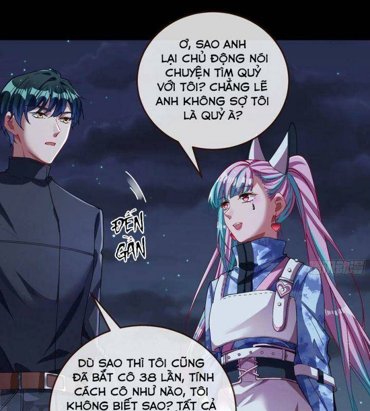 Vạn Tra Triêu Hoàng Chapter 534 - Trang 2