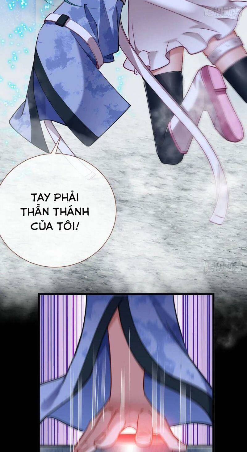 Vạn Tra Triêu Hoàng Chapter 530 - Trang 2