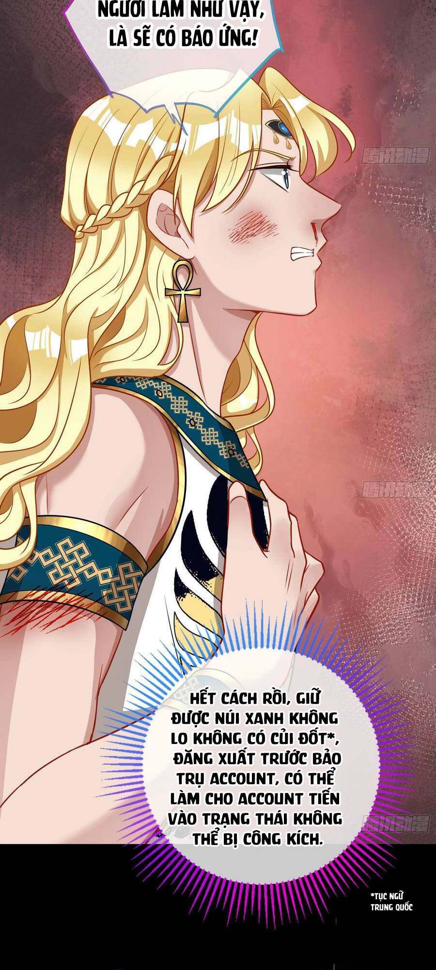 Vạn Tra Triêu Hoàng Chapter 528 - Trang 2