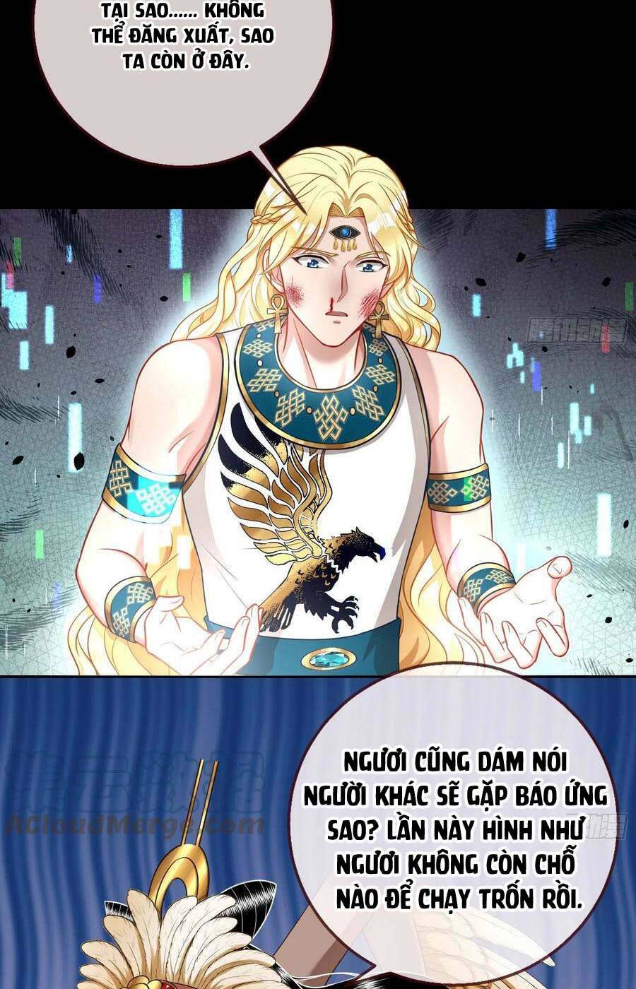 Vạn Tra Triêu Hoàng Chapter 528 - Trang 2