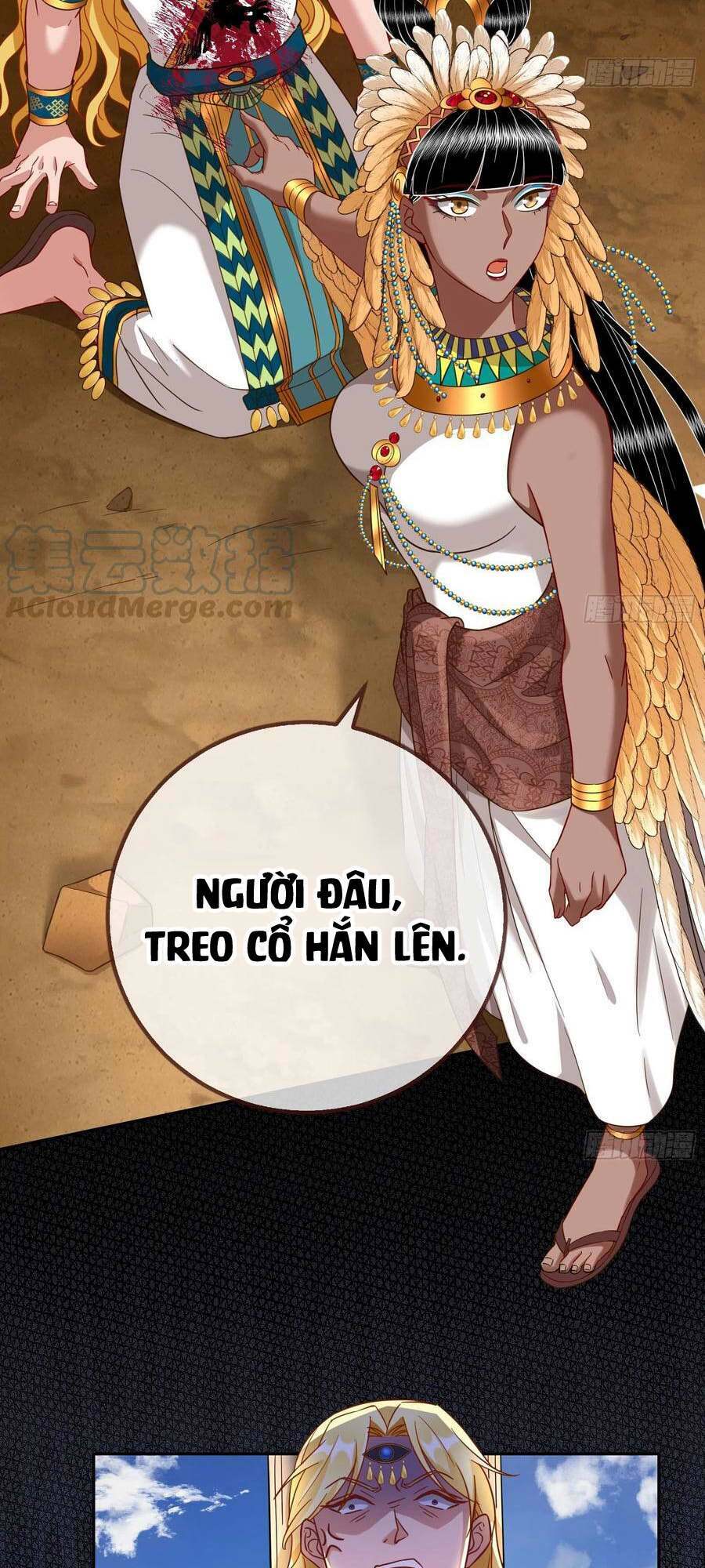 Vạn Tra Triêu Hoàng Chapter 528 - Trang 2