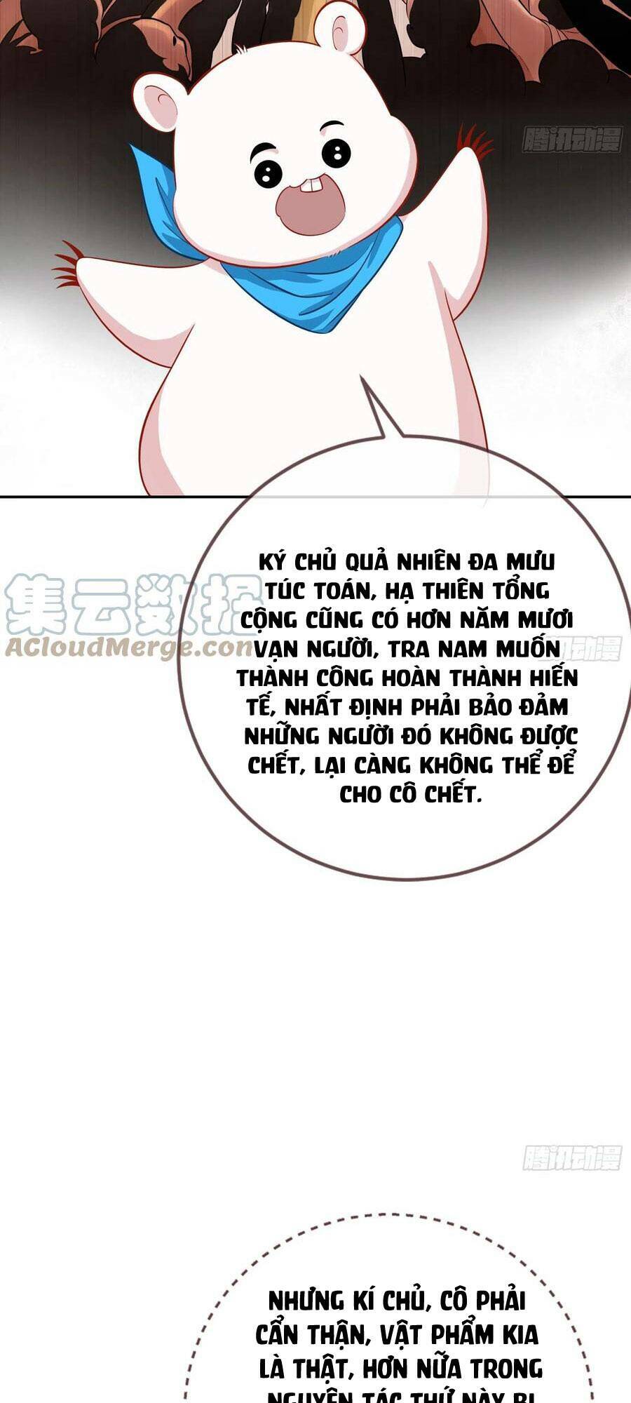 Vạn Tra Triêu Hoàng Chapter 525 - Trang 2