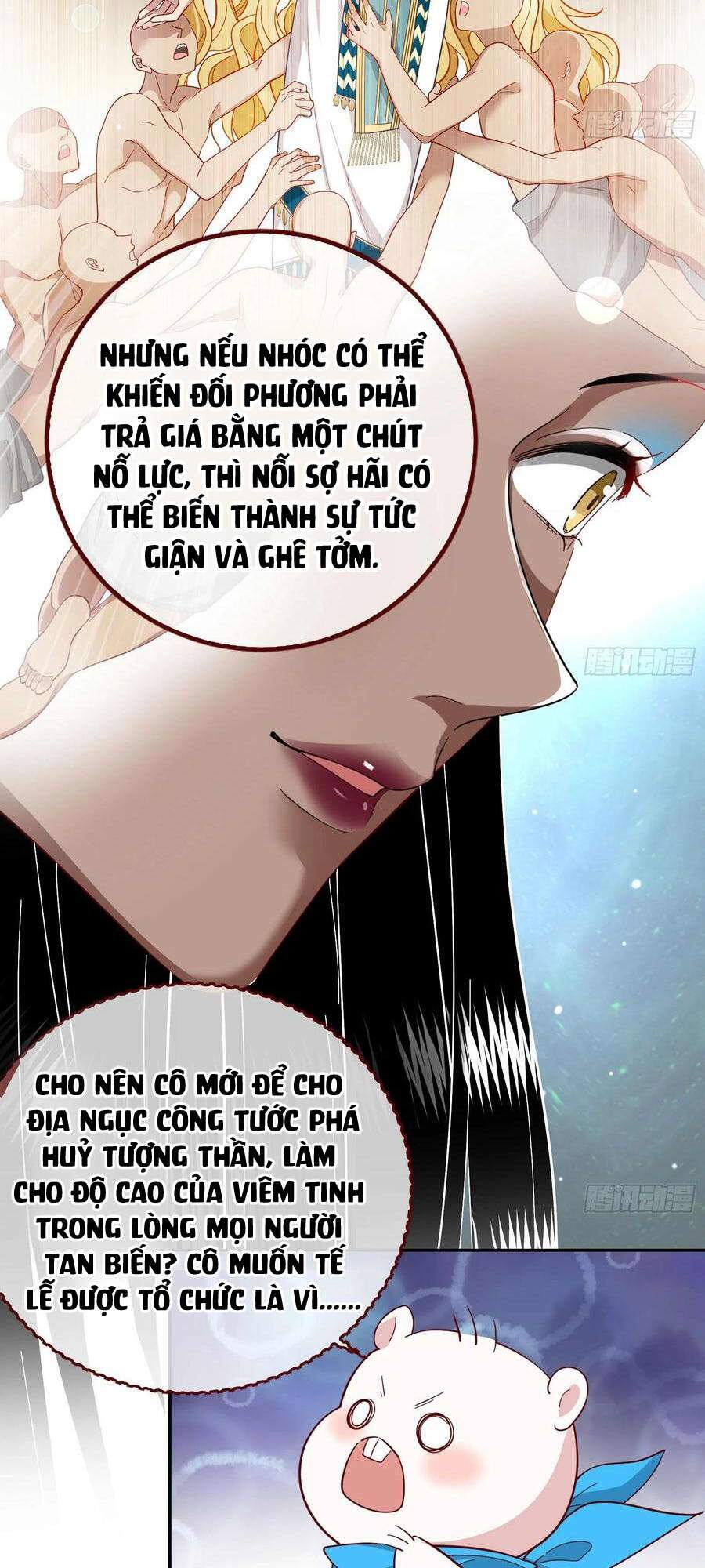 Vạn Tra Triêu Hoàng Chapter 525 - Trang 2