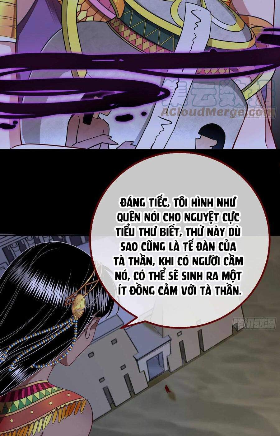 Vạn Tra Triêu Hoàng Chapter 525 - Trang 2