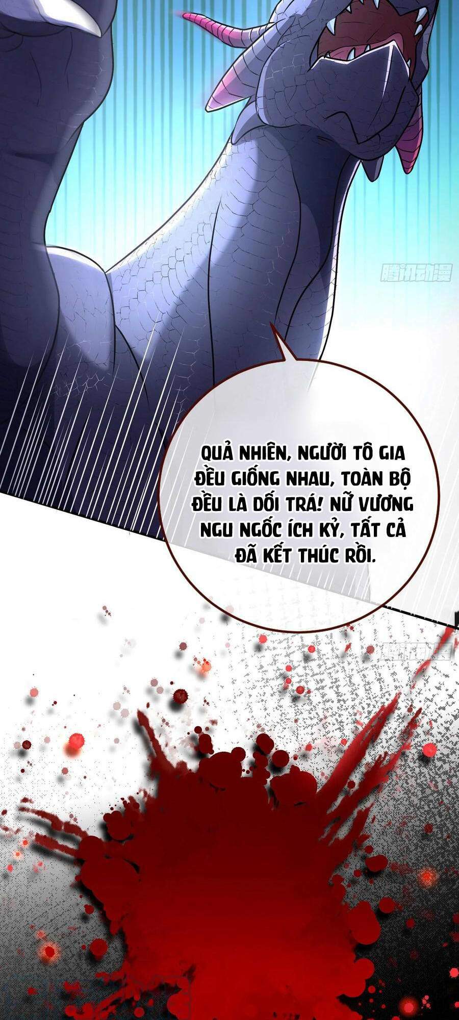 Vạn Tra Triêu Hoàng Chapter 515 - Trang 2