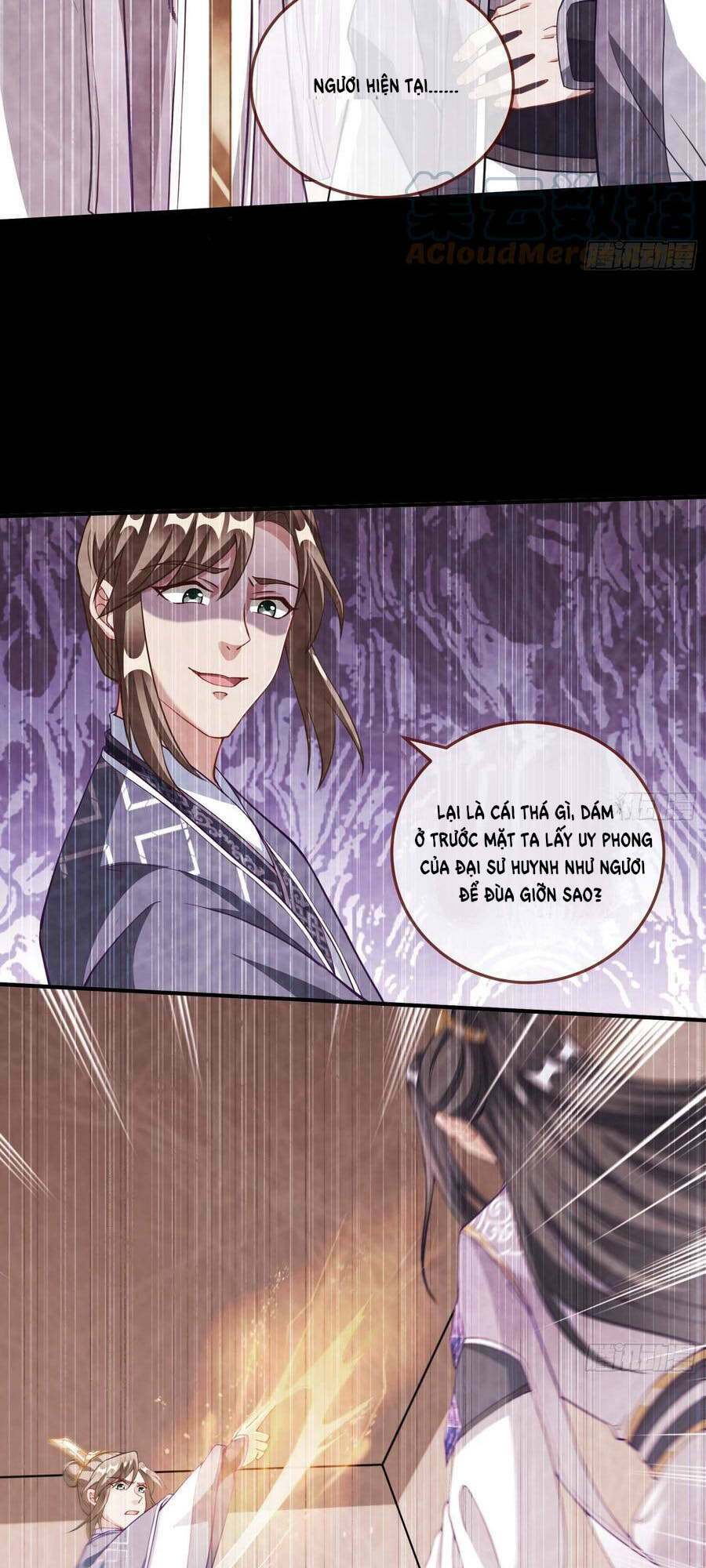 Vạn Tra Triêu Hoàng Chapter 492 - Trang 2