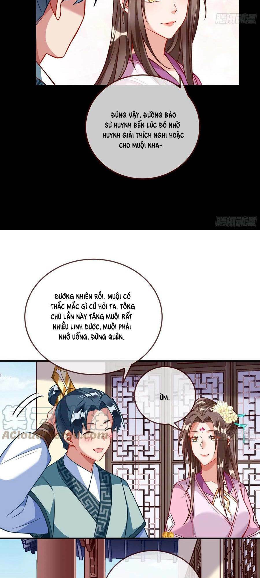 Vạn Tra Triêu Hoàng Chapter 491 - Trang 2