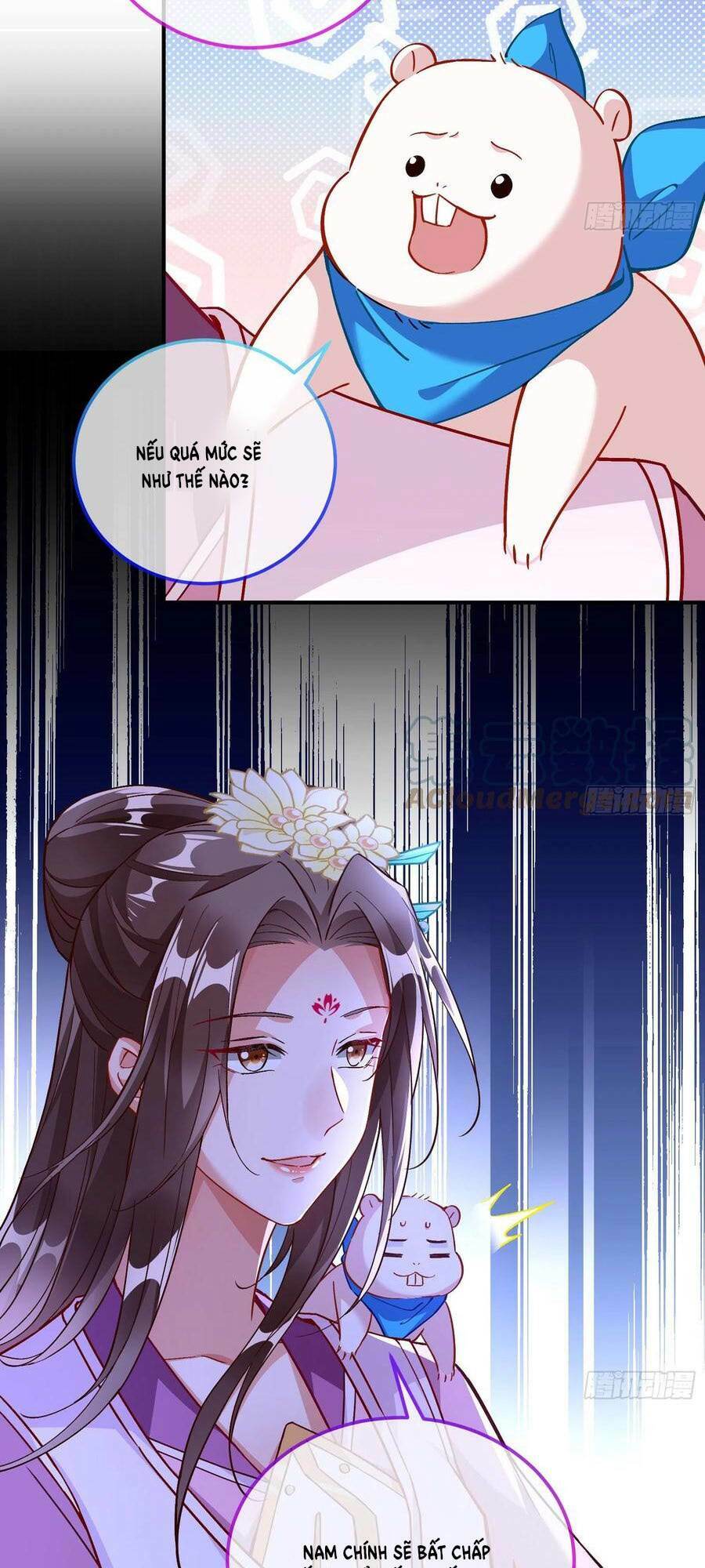 Vạn Tra Triêu Hoàng Chapter 491 - Trang 2