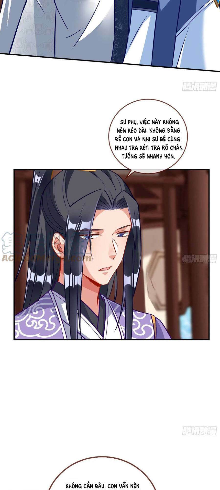 Vạn Tra Triêu Hoàng Chapter 488 - Trang 2