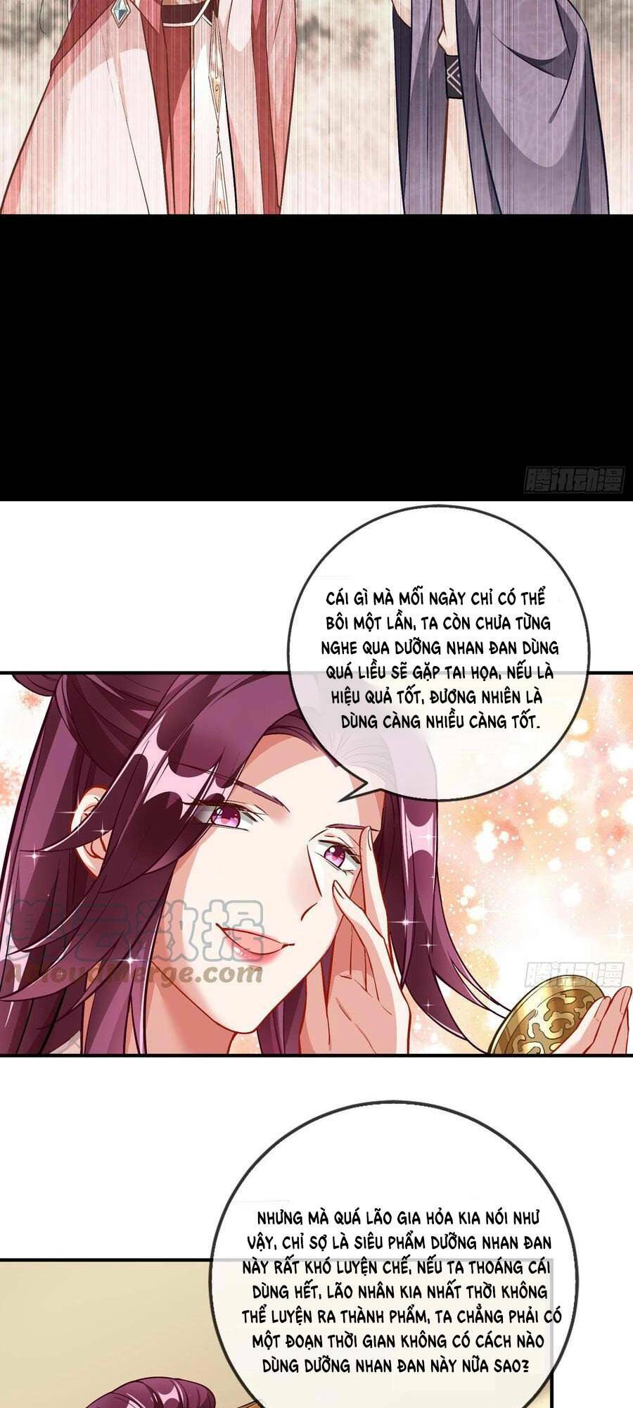 Vạn Tra Triêu Hoàng Chapter 483 - Trang 2