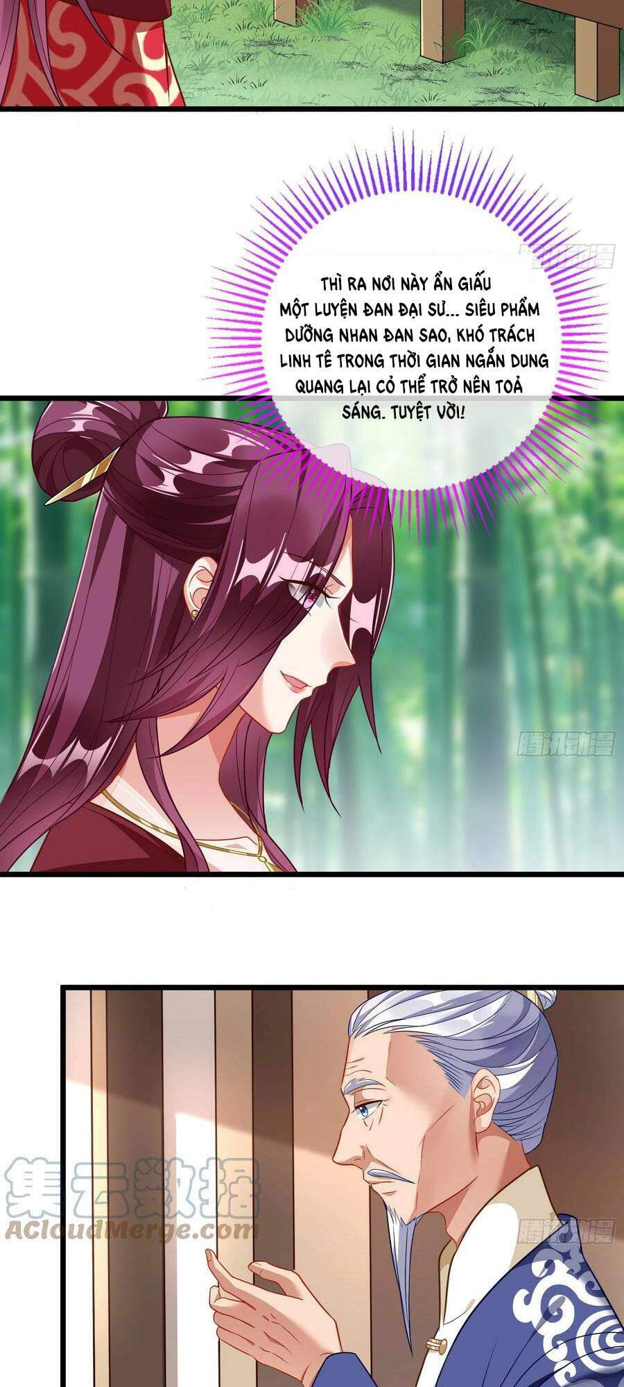 Vạn Tra Triêu Hoàng Chapter 482 - Trang 2