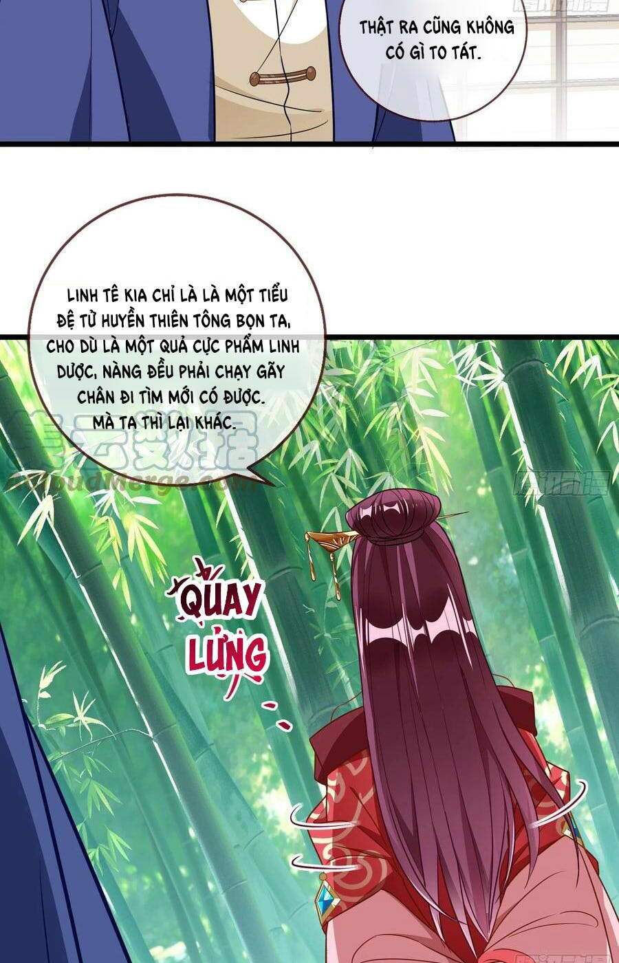 Vạn Tra Triêu Hoàng Chapter 482 - Trang 2