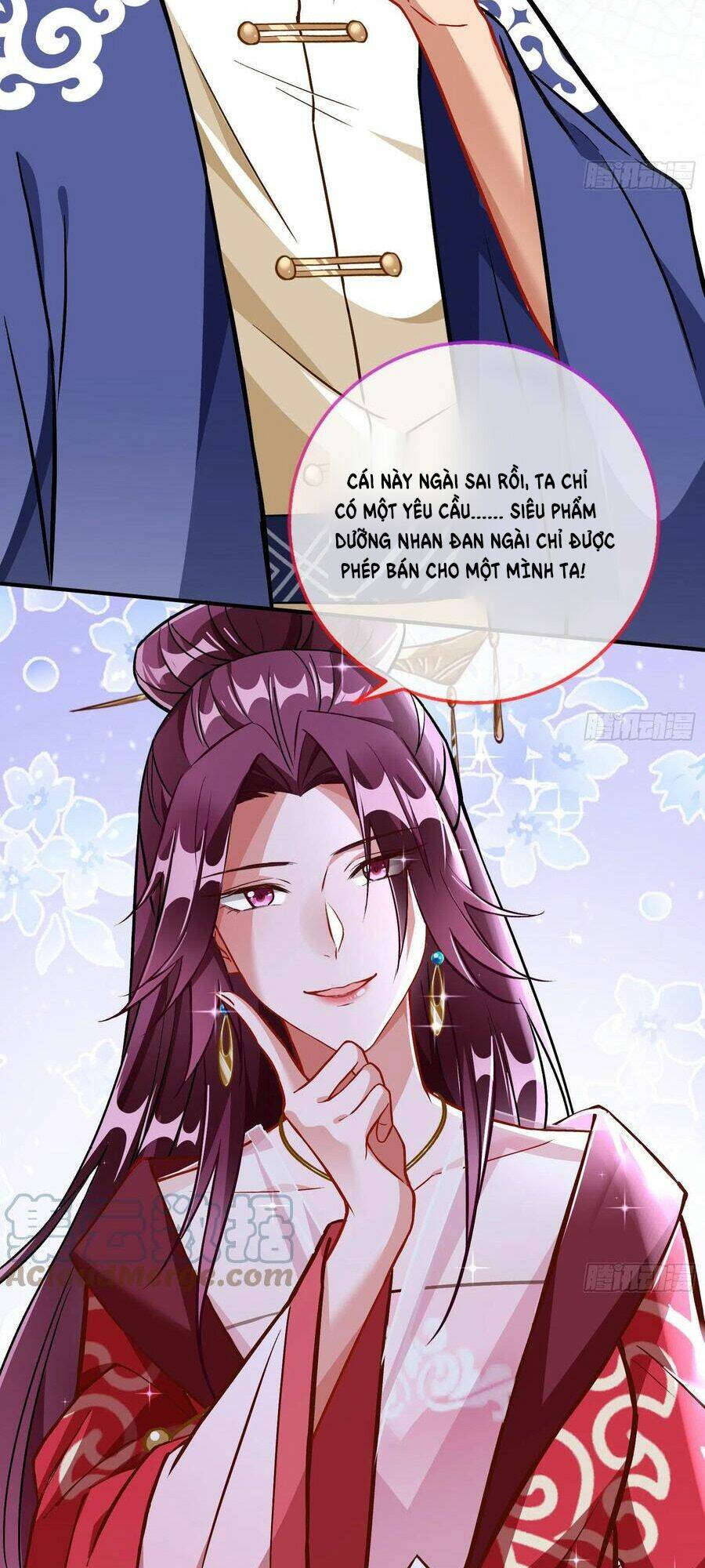 Vạn Tra Triêu Hoàng Chapter 482 - Trang 2