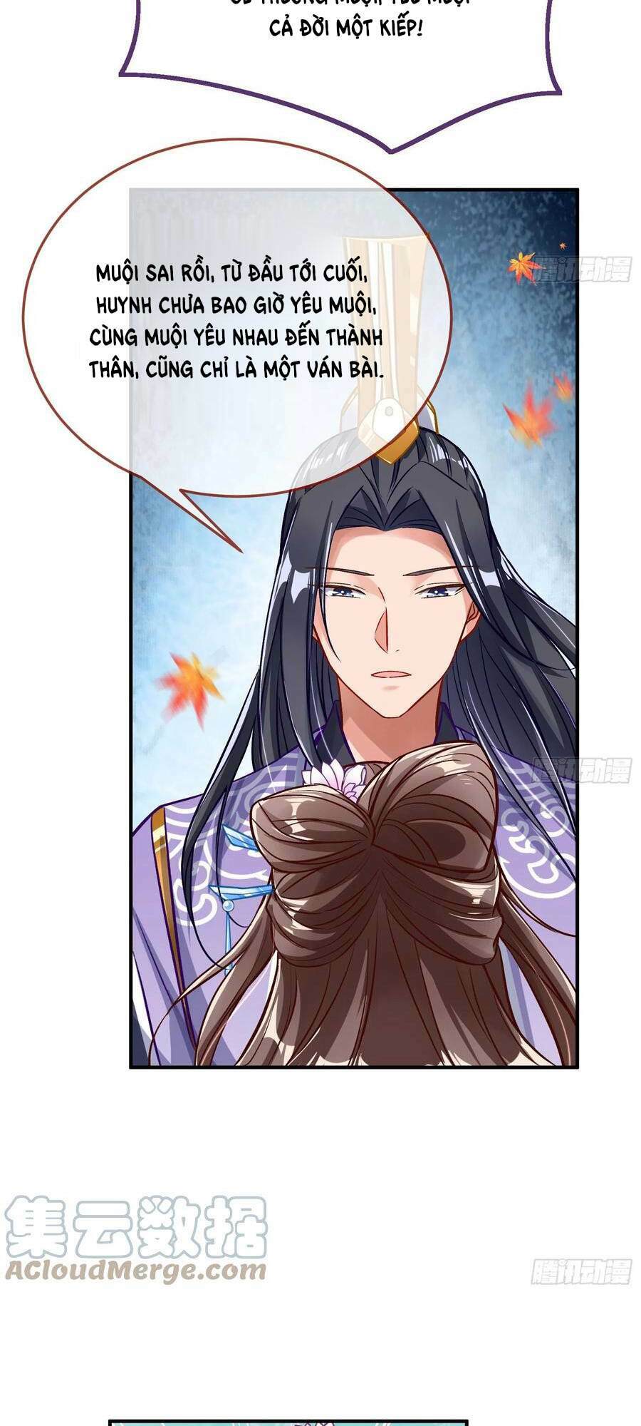 Vạn Tra Triêu Hoàng Chapter 478 - Trang 2