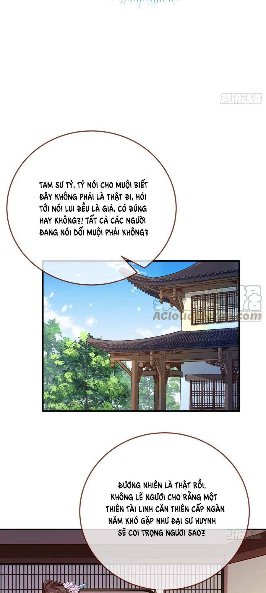 Vạn Tra Triêu Hoàng Chapter 478 - Trang 2