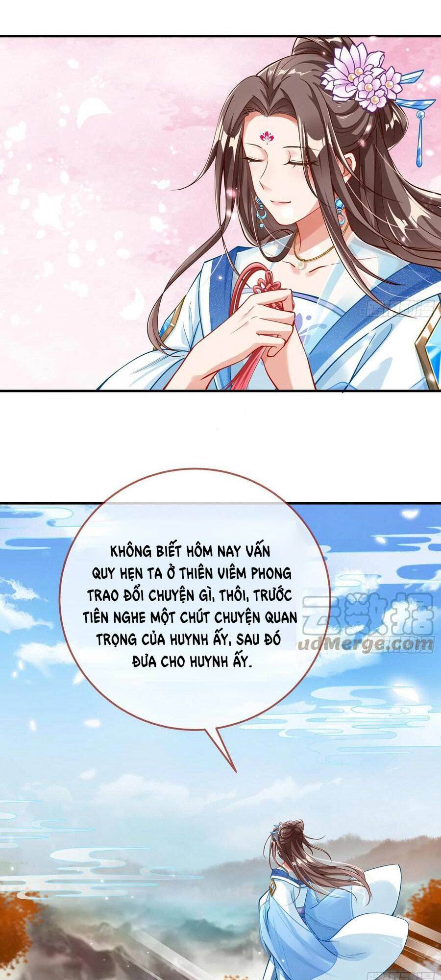 Vạn Tra Triêu Hoàng Chapter 478 - Trang 2