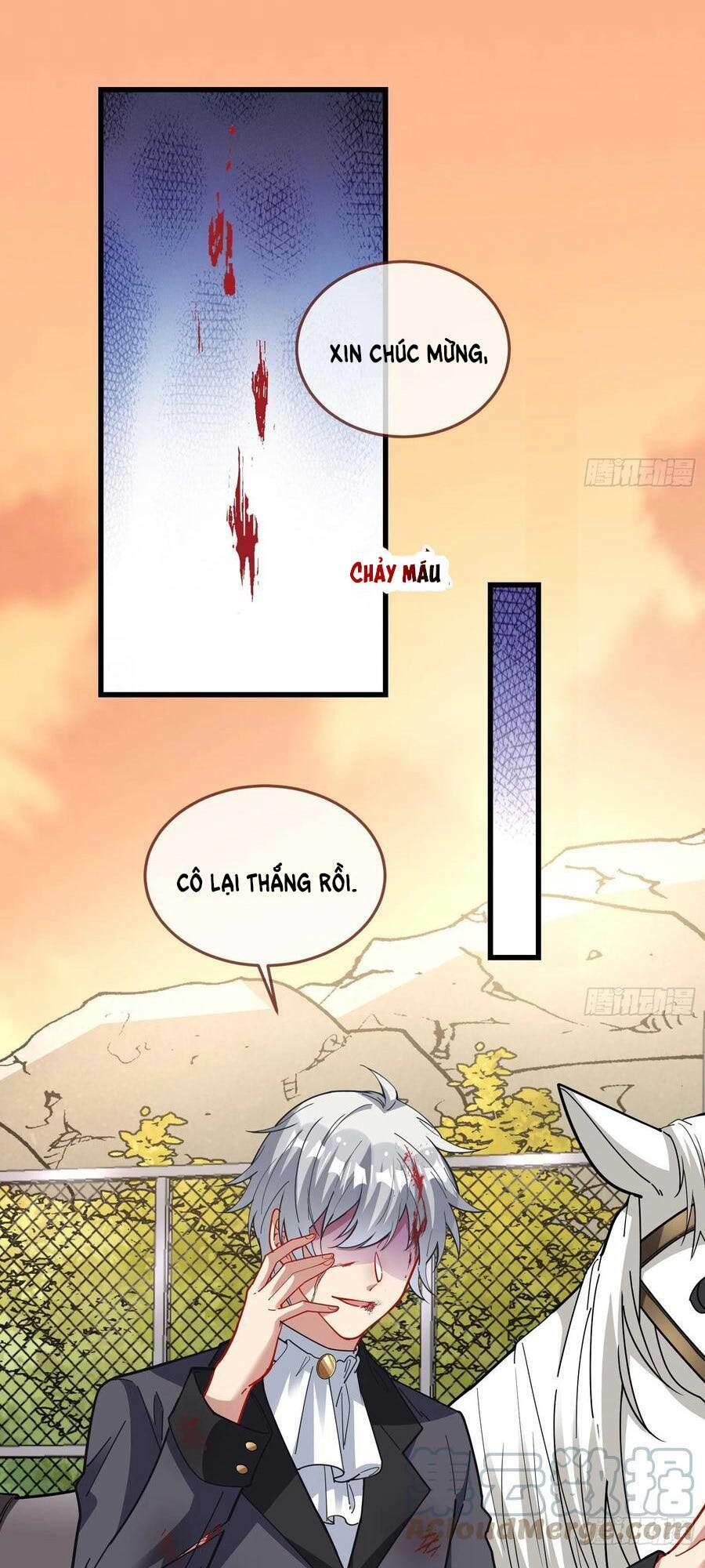 Vạn Tra Triêu Hoàng Chapter 472 - Trang 2