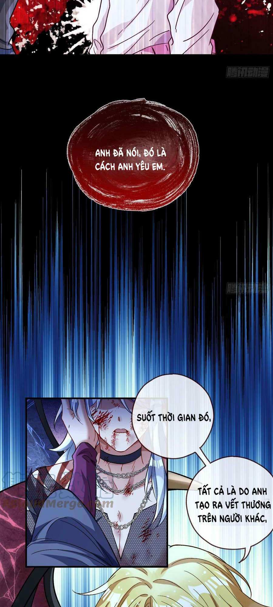 Vạn Tra Triêu Hoàng Chapter 468 - Trang 2