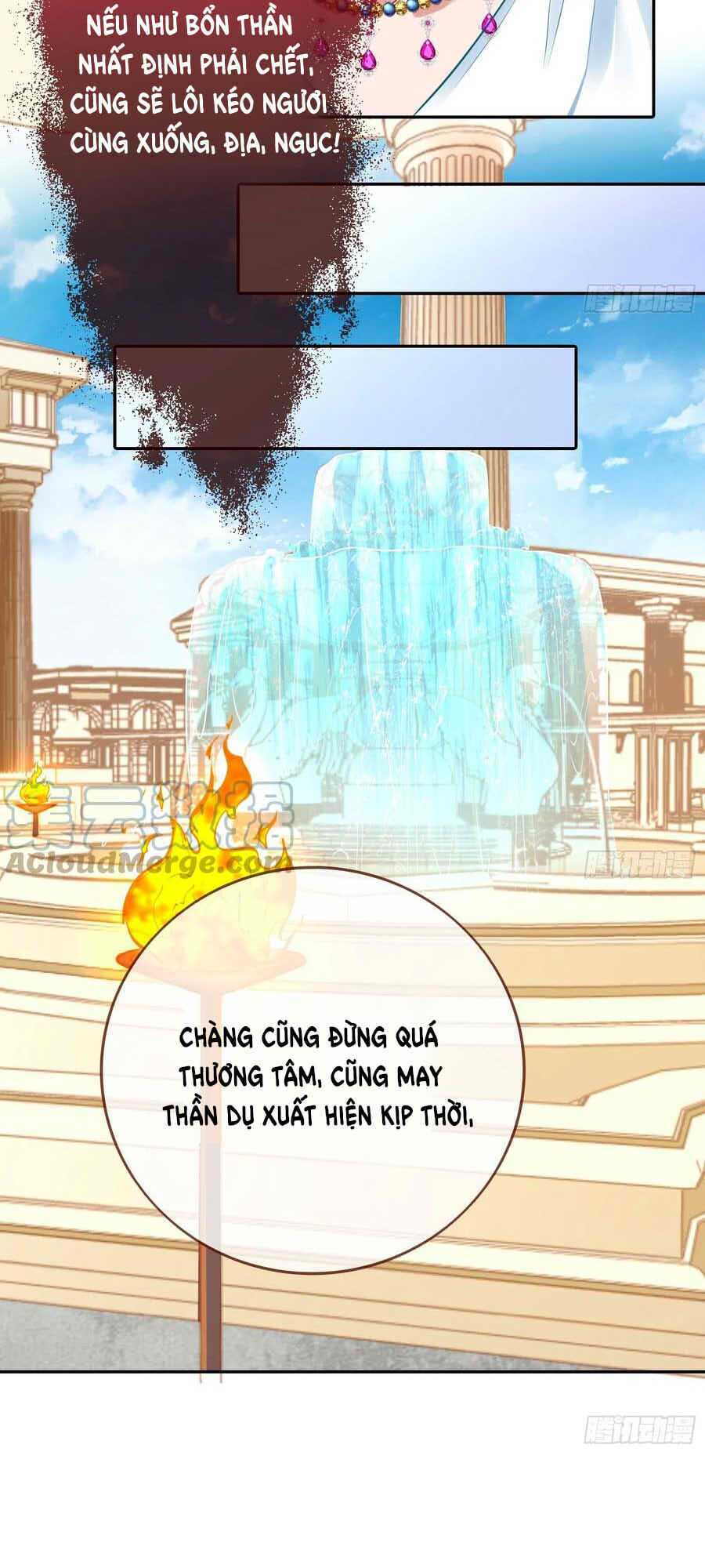 Vạn Tra Triêu Hoàng Chapter 455 - Trang 2