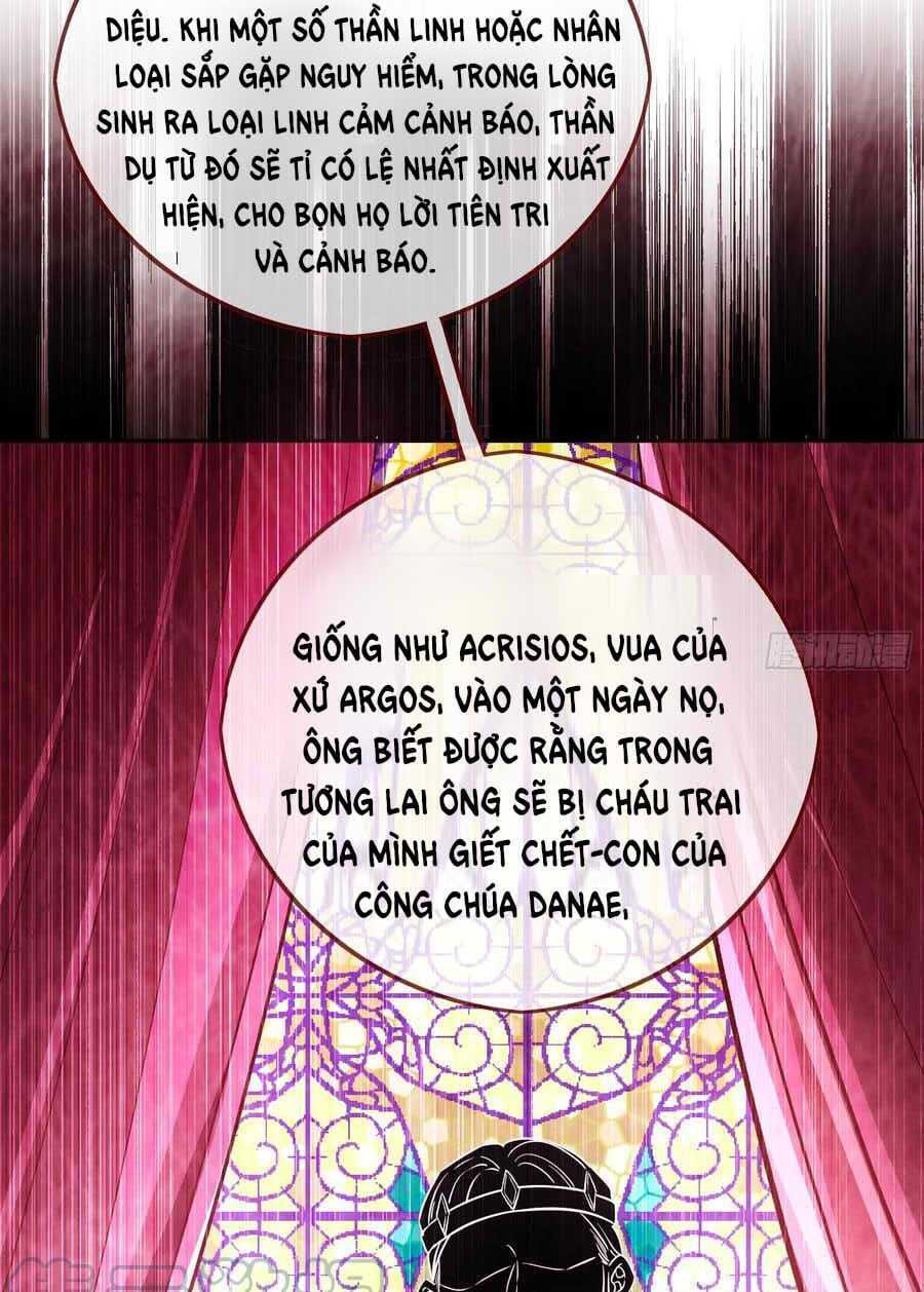 Vạn Tra Triêu Hoàng Chapter 452 - Trang 2