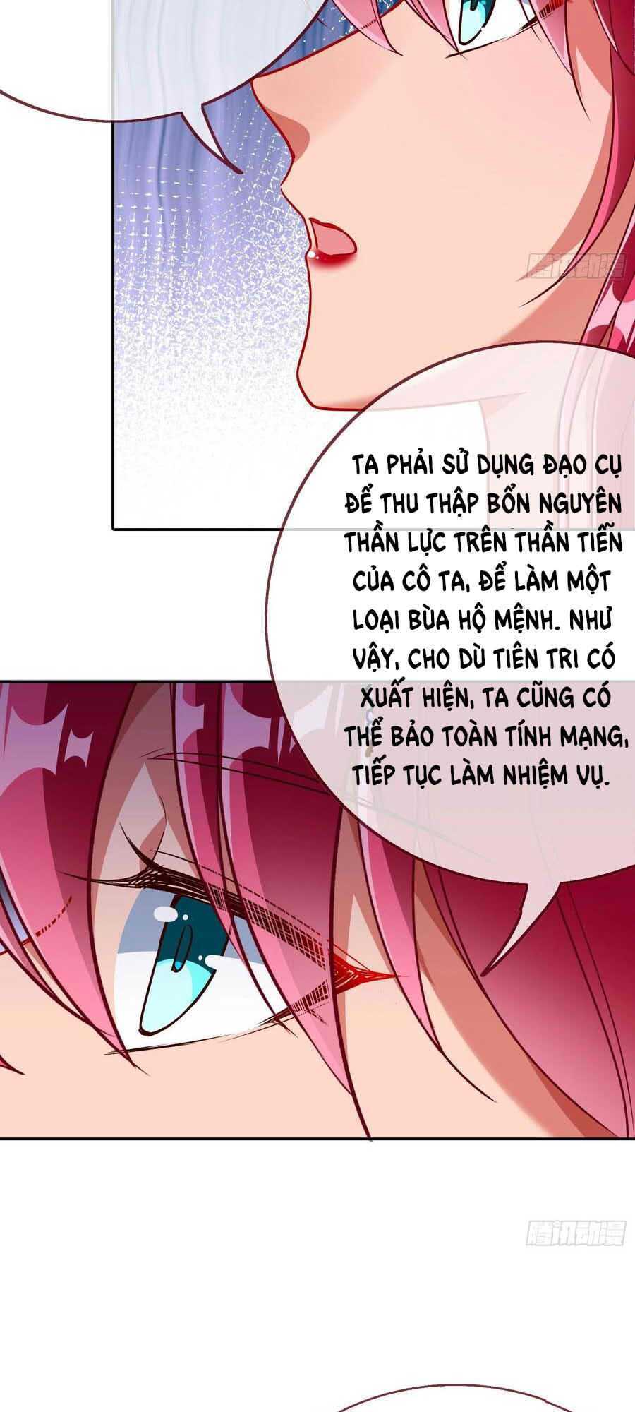 Vạn Tra Triêu Hoàng Chapter 452 - Trang 2