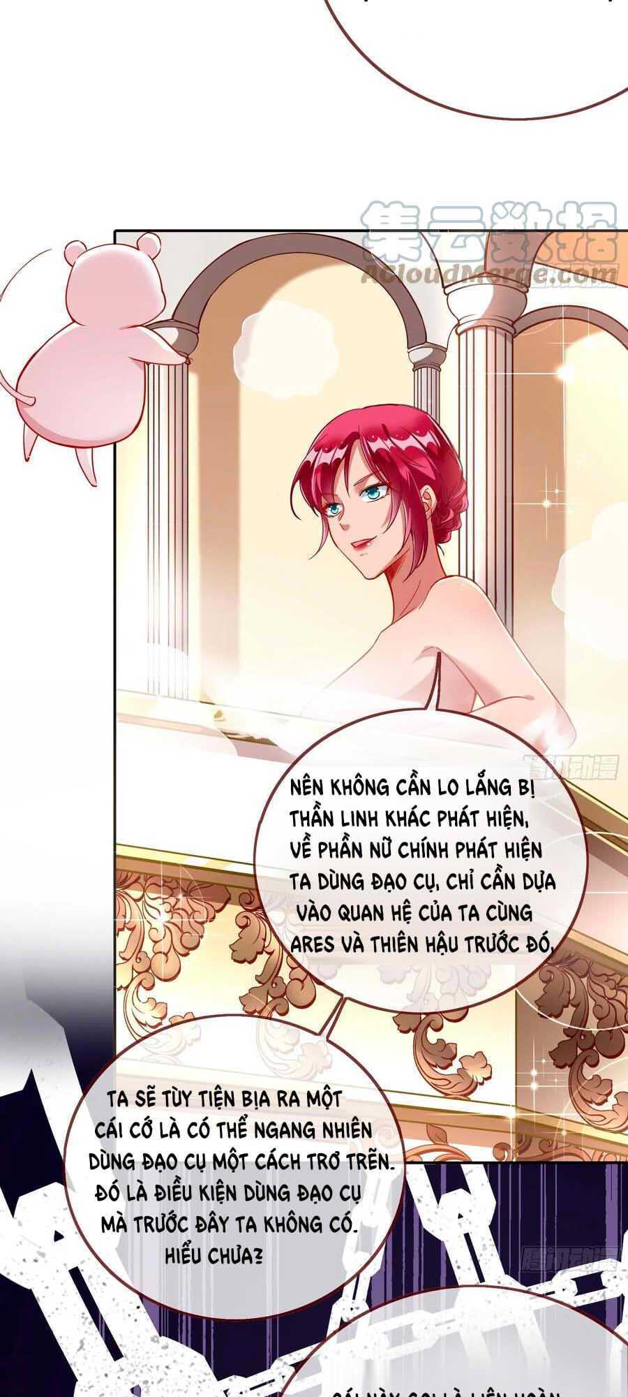 Vạn Tra Triêu Hoàng Chapter 452 - Trang 2