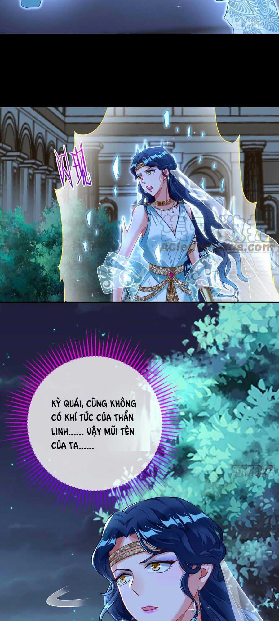 Vạn Tra Triêu Hoàng Chapter 452 - Trang 2