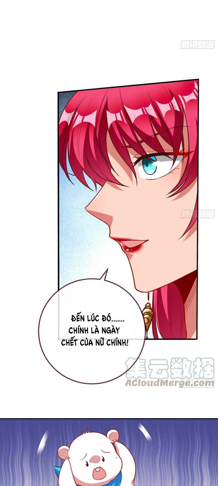 Vạn Tra Triêu Hoàng Chapter 450 - Trang 2