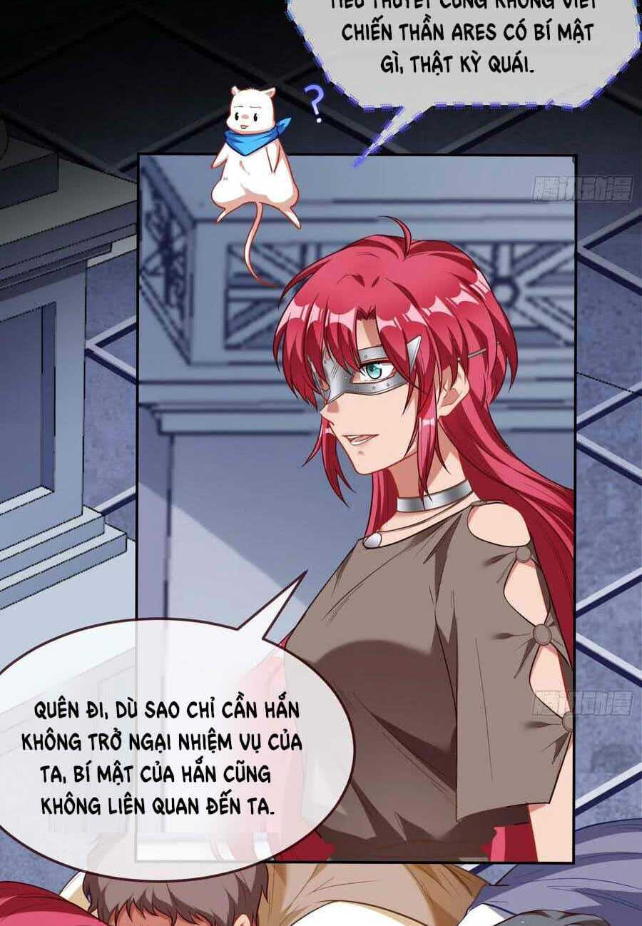 Vạn Tra Triêu Hoàng Chapter 445 - Trang 2