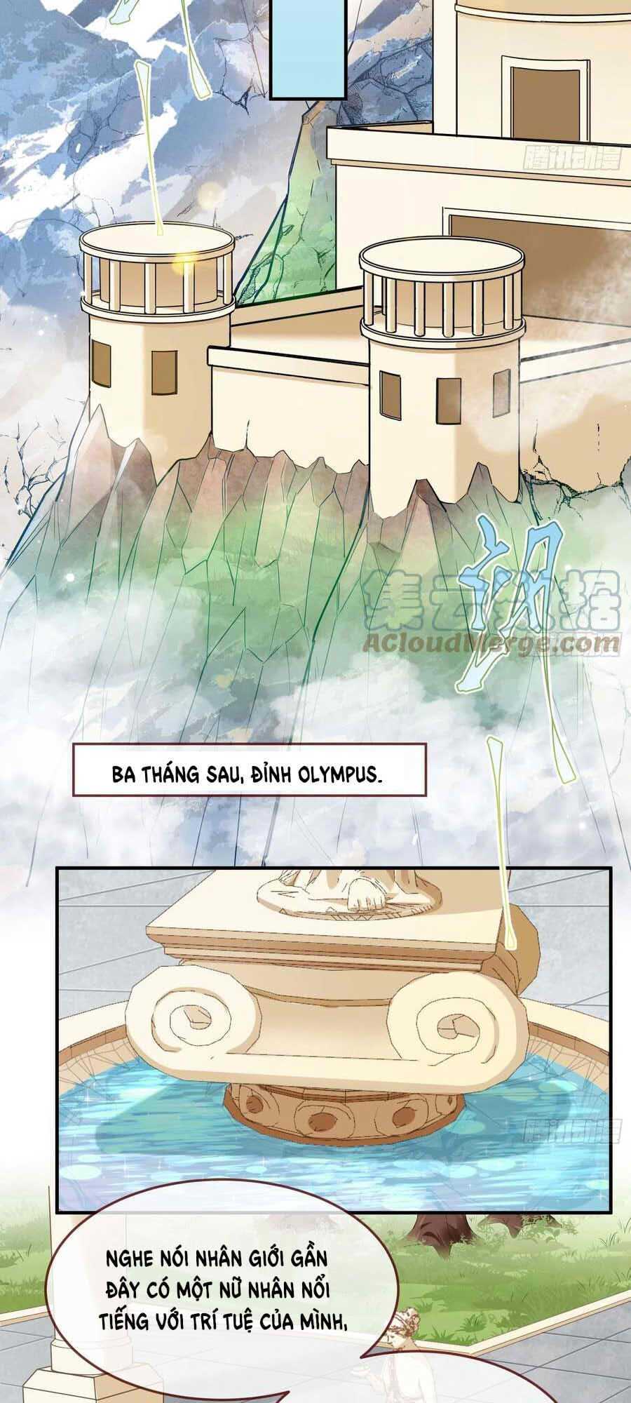 Vạn Tra Triêu Hoàng Chapter 445 - Trang 2