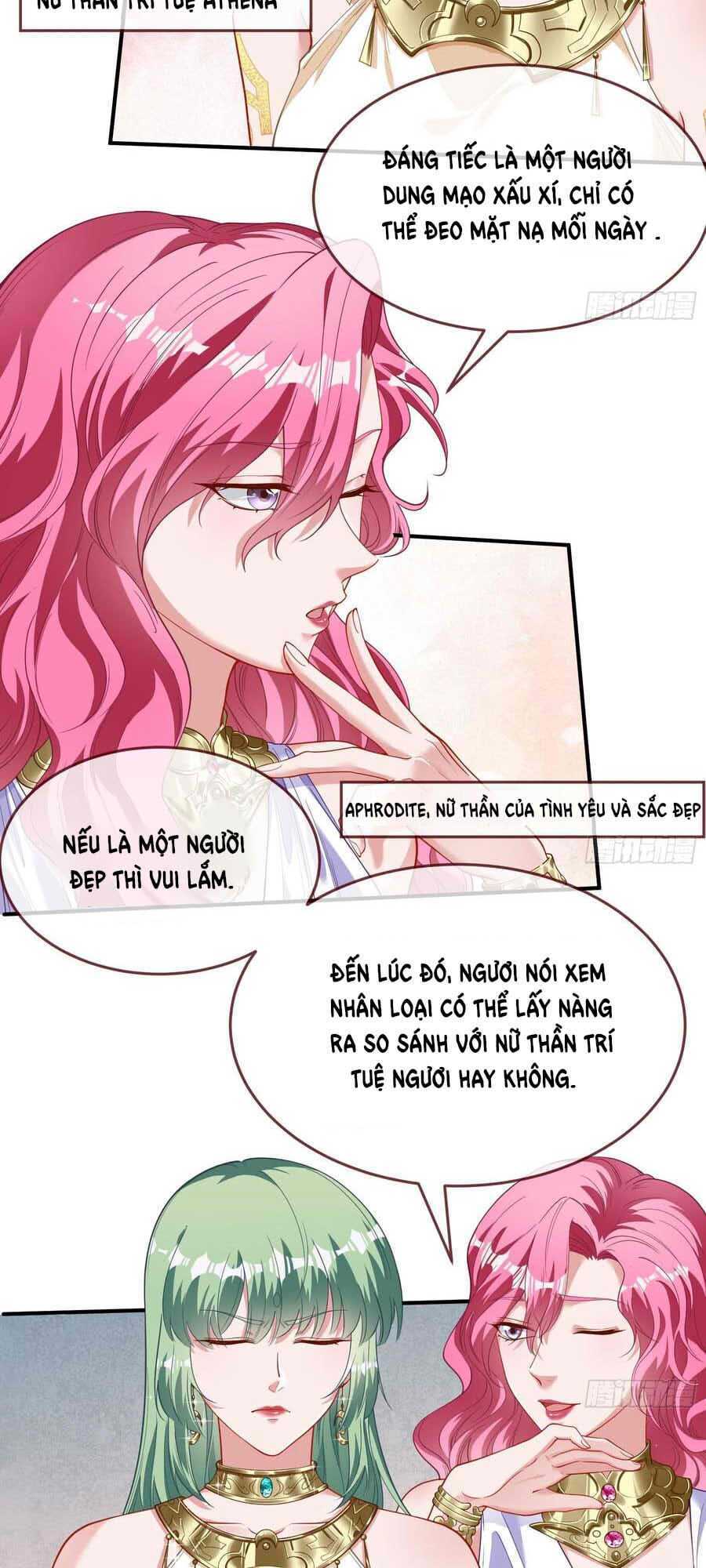 Vạn Tra Triêu Hoàng Chapter 445 - Trang 2