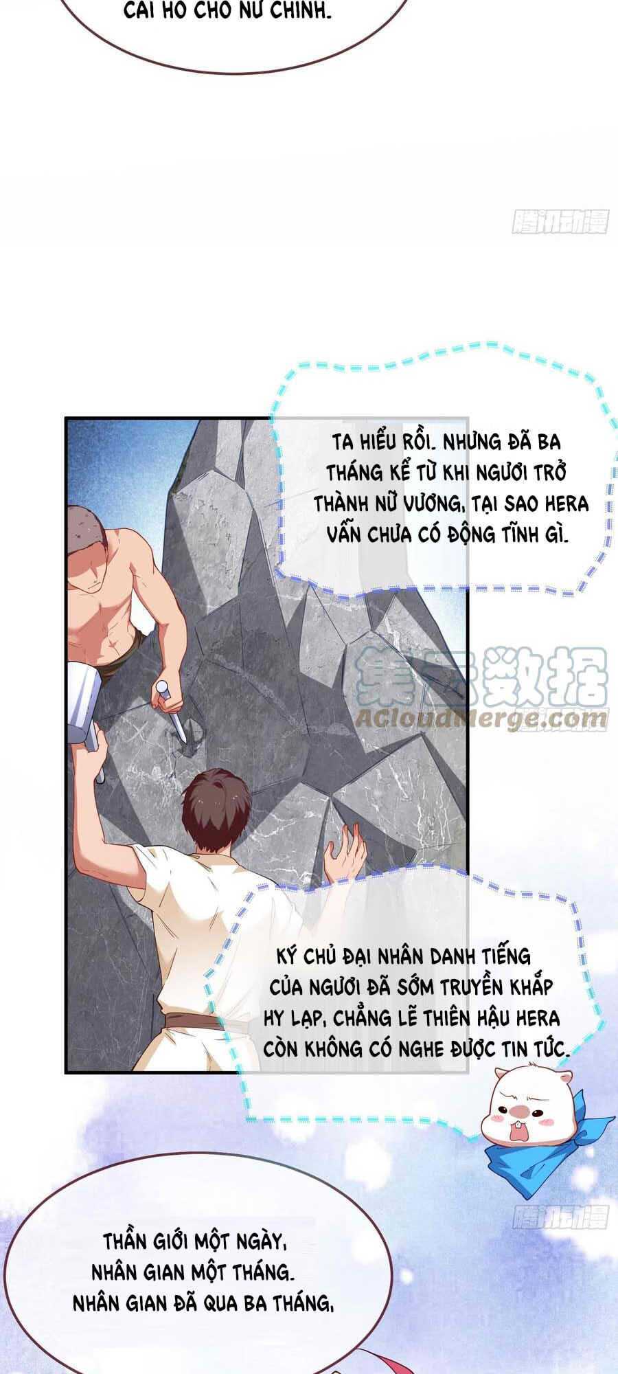 Vạn Tra Triêu Hoàng Chapter 445 - Trang 2