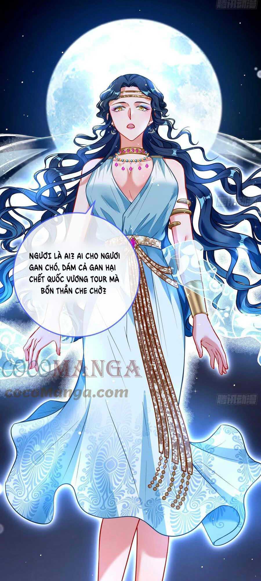 Vạn Tra Triêu Hoàng Chapter 444 - Trang 2