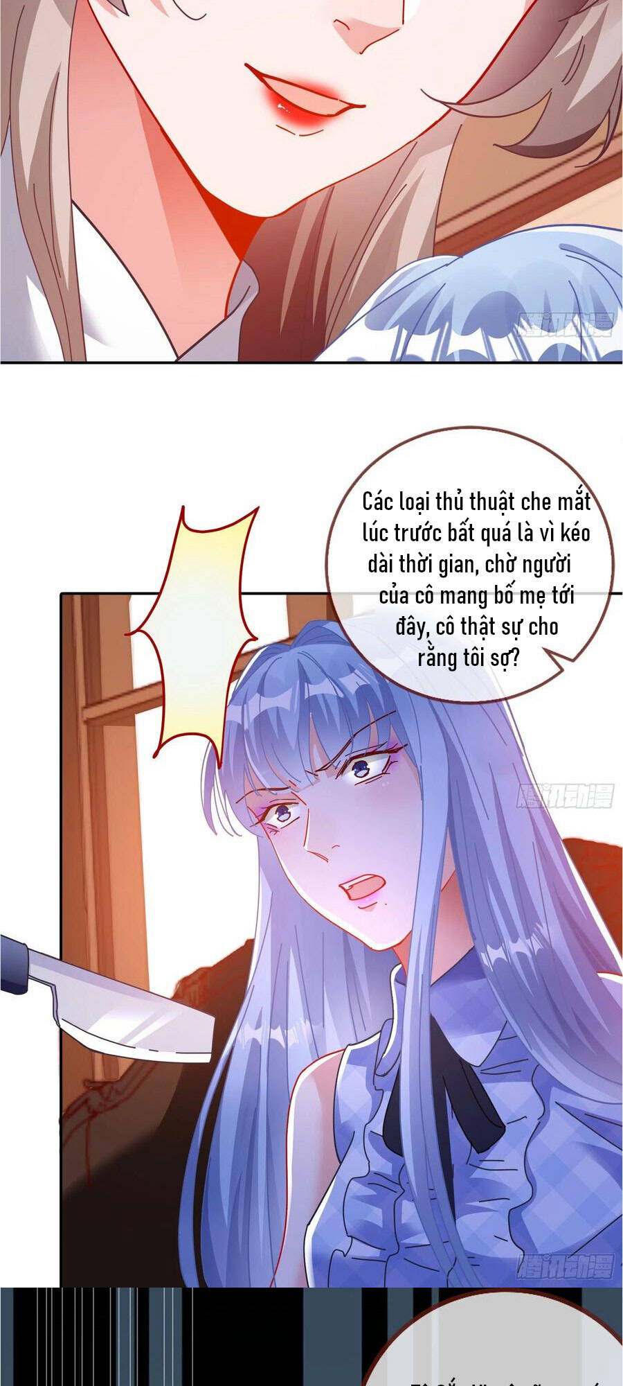 Vạn Tra Triêu Hoàng Chapter 407 - Trang 2