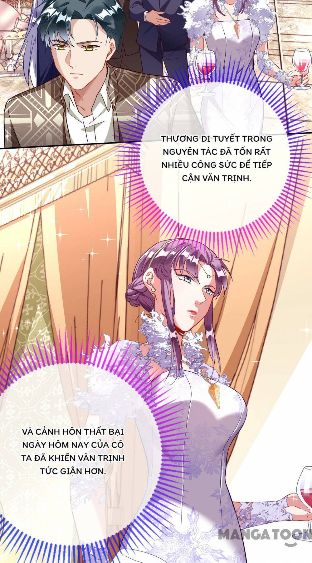 Vạn Tra Triêu Hoàng Chapter 364 - Trang 2