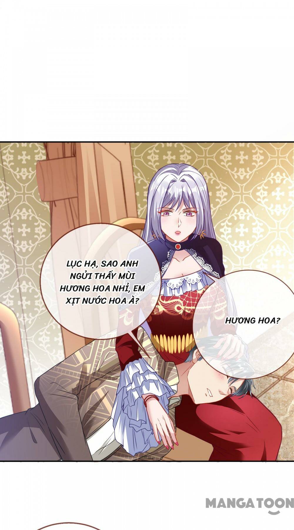 Vạn Tra Triêu Hoàng Chapter 364 - Trang 2