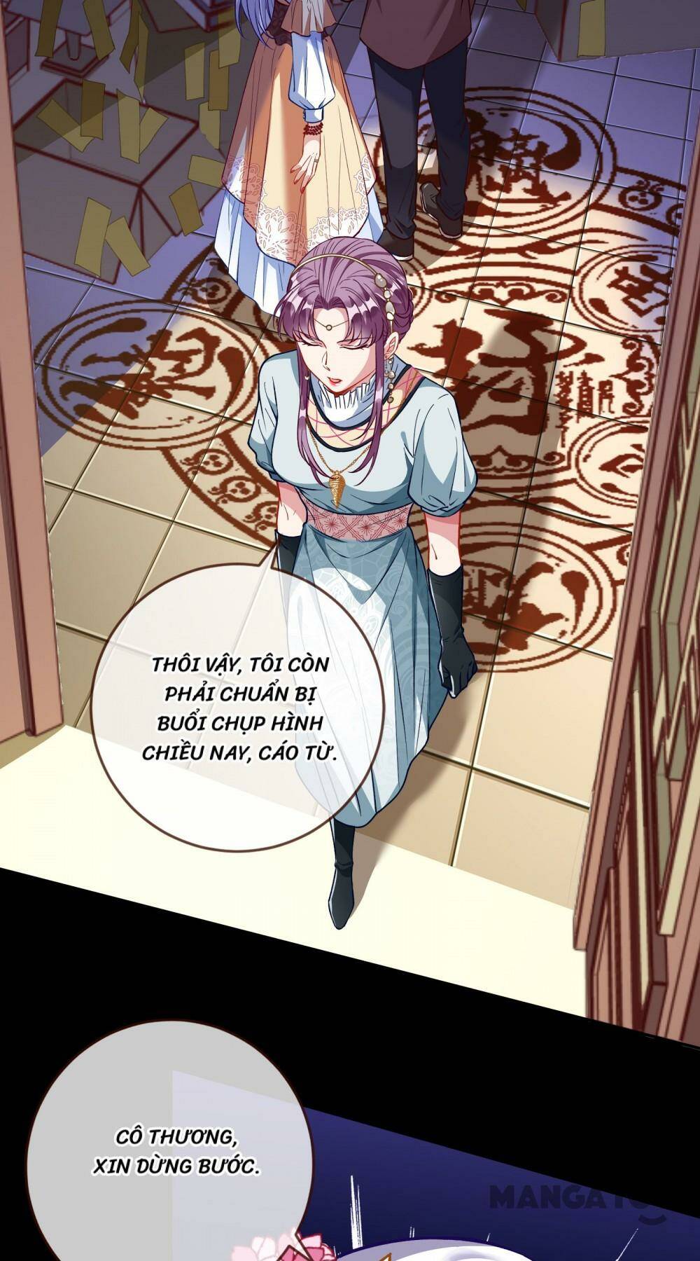 Vạn Tra Triêu Hoàng Chapter 361 - Trang 2