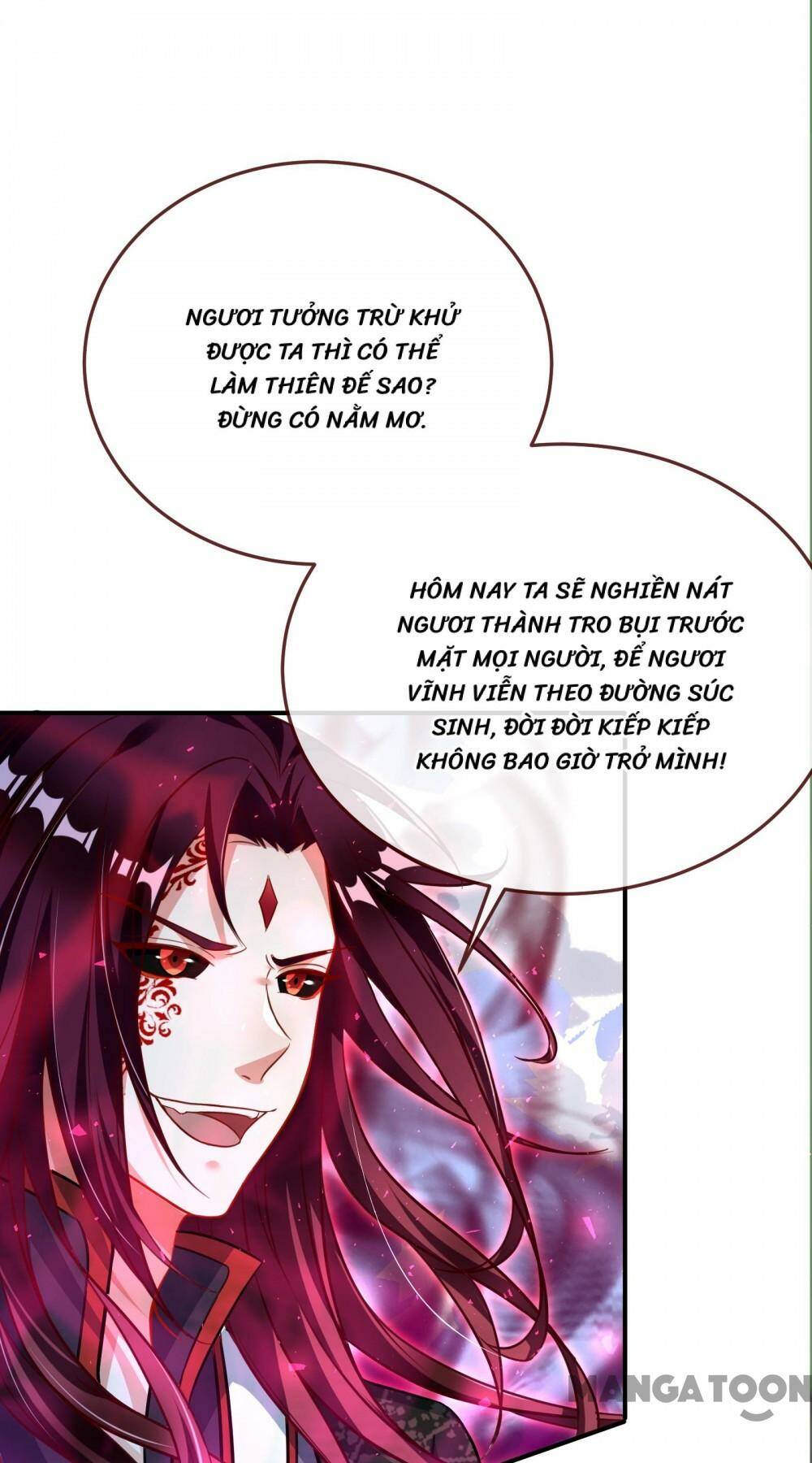 Vạn Tra Triêu Hoàng Chapter 358 - Trang 2