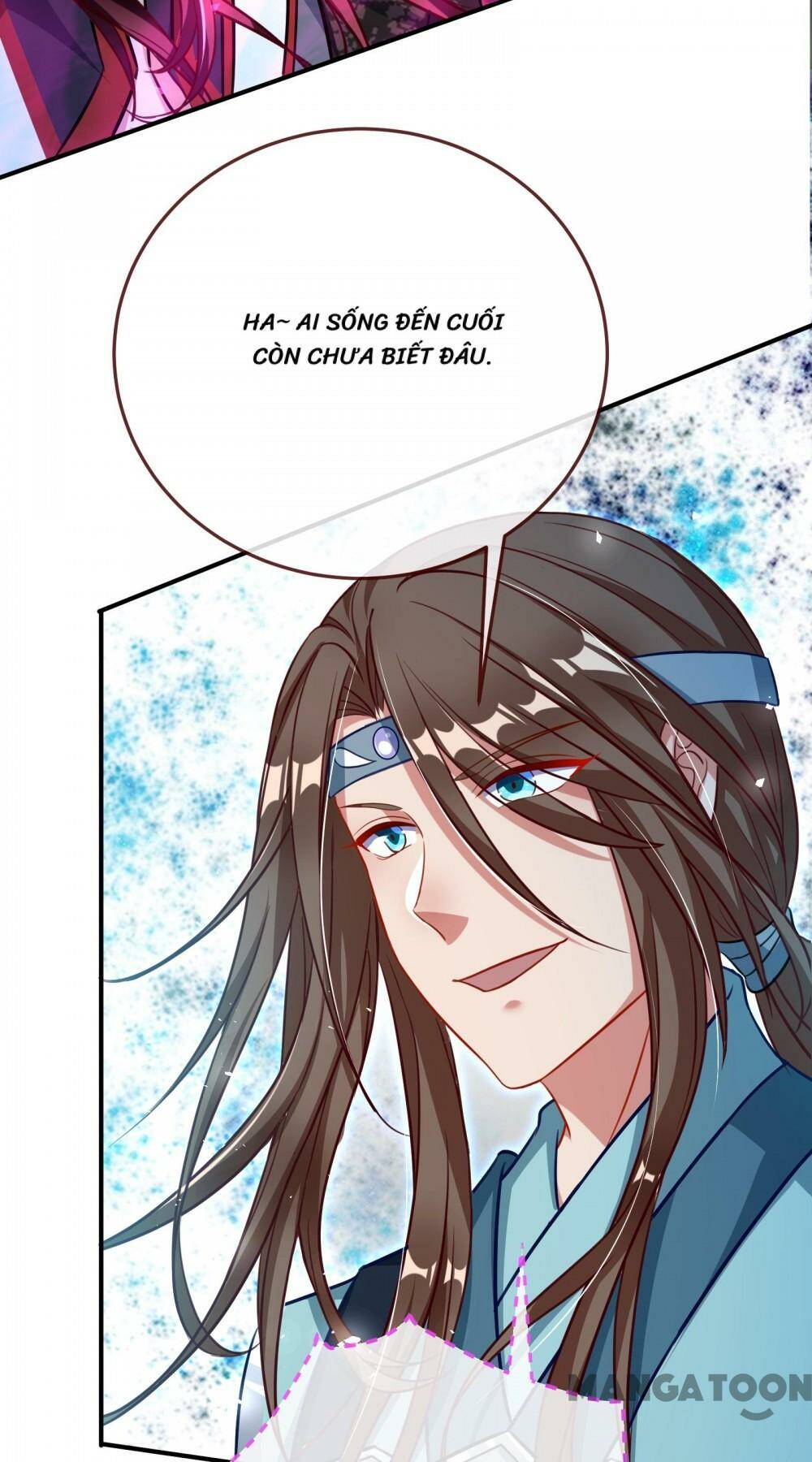 Vạn Tra Triêu Hoàng Chapter 358 - Trang 2