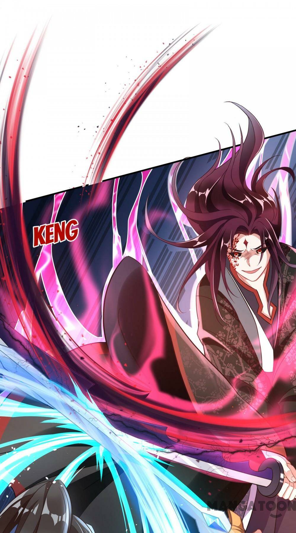 Vạn Tra Triêu Hoàng Chapter 358 - Trang 2