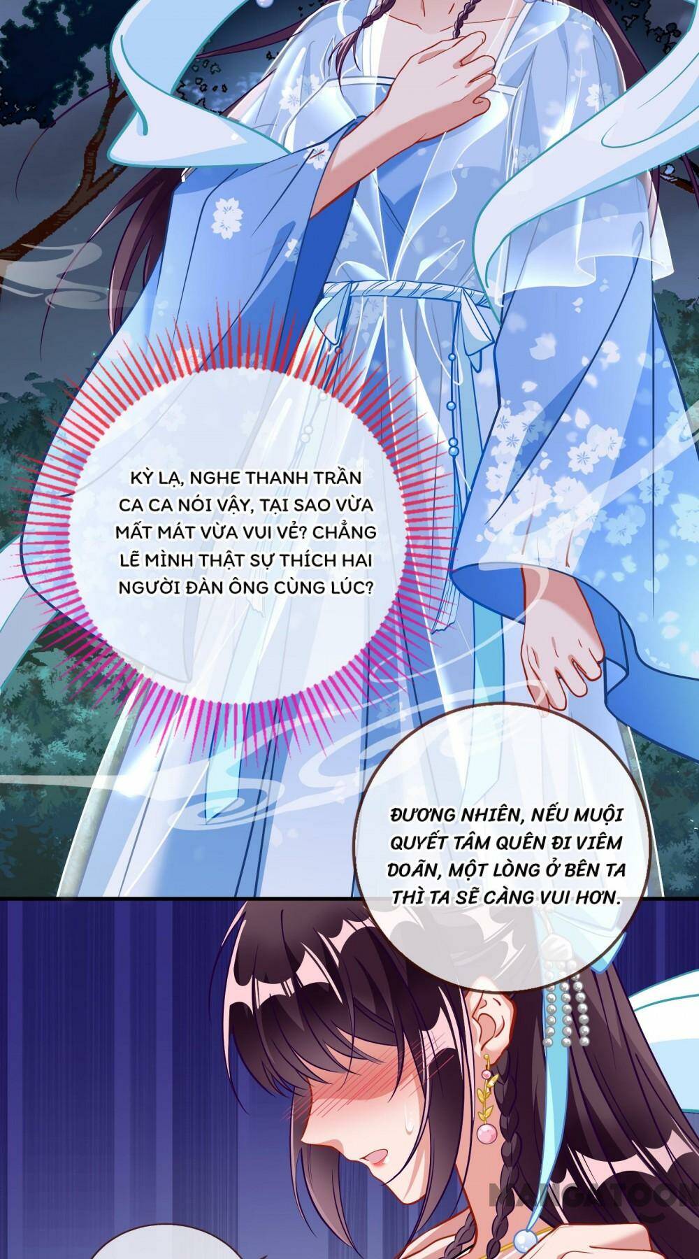 Vạn Tra Triêu Hoàng Chapter 347 - Trang 2