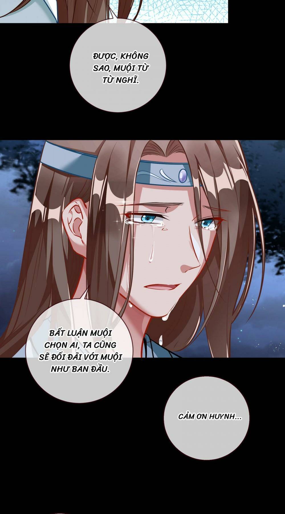 Vạn Tra Triêu Hoàng Chapter 347 - Trang 2