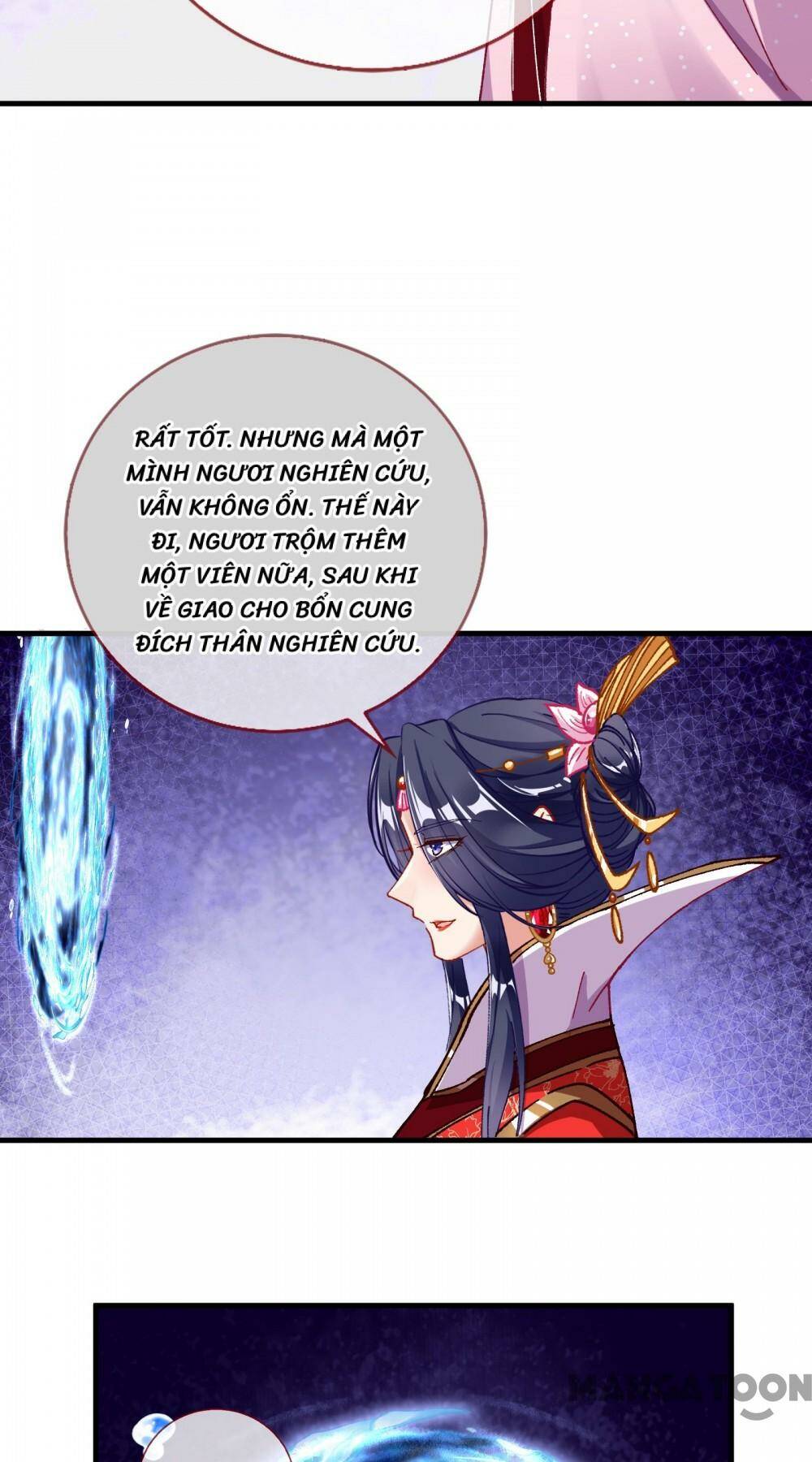 Vạn Tra Triêu Hoàng Chapter 346 - Trang 2