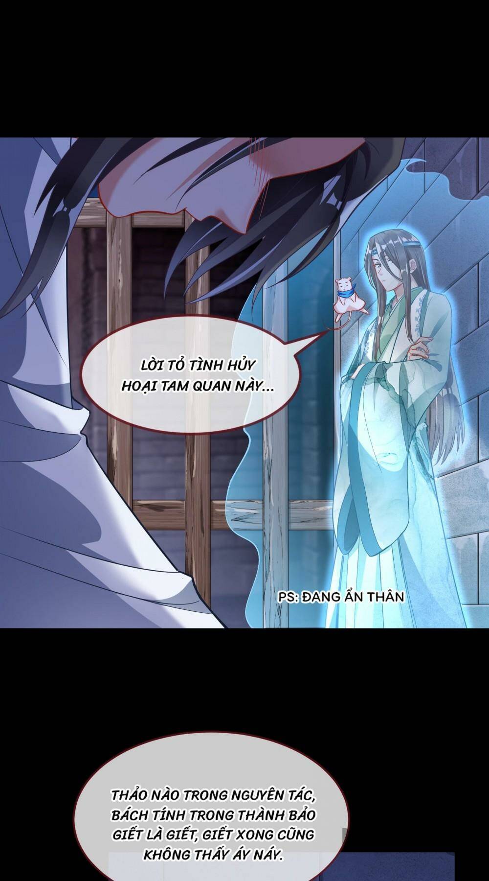 Vạn Tra Triêu Hoàng Chapter 342 - Trang 2