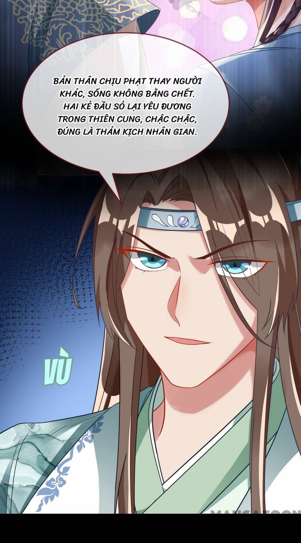 Vạn Tra Triêu Hoàng Chapter 342 - Trang 2