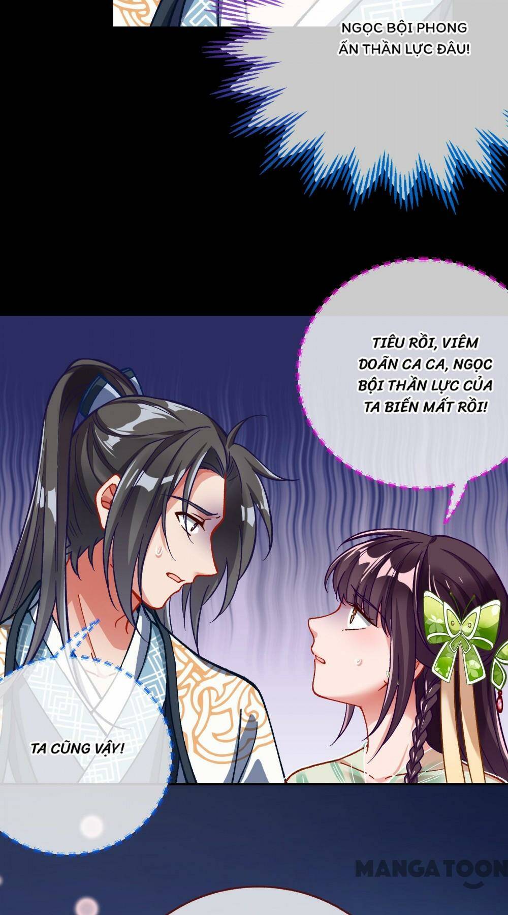 Vạn Tra Triêu Hoàng Chapter 341 - Trang 2