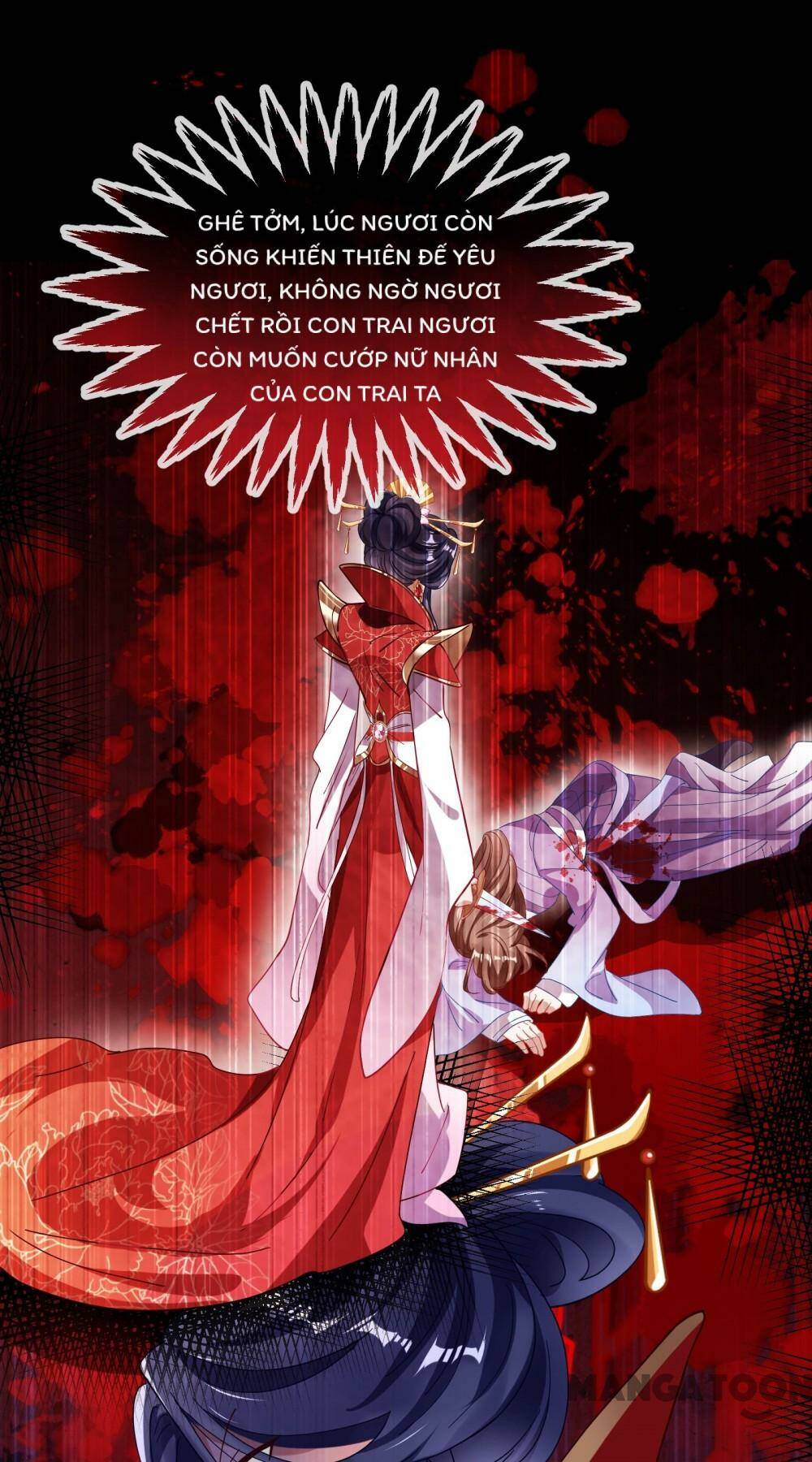 Vạn Tra Triêu Hoàng Chapter 339 - Trang 2