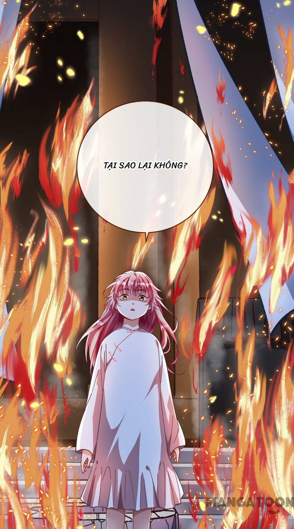 Vạn Tra Triêu Hoàng Chapter 320 - Trang 2